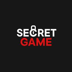 SecretGame Escape room