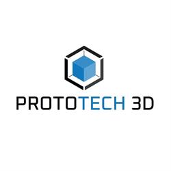 ProtoTech 3D - Druk 3D, Skanowanie 3D, CAD, CNC, CAM - Rzeszów