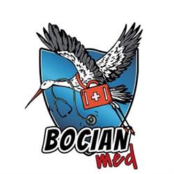BOCIAN-MED MACIEJ MICHALSKI, transport medyczny Bydgoszcz