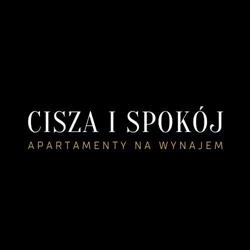 Apartamenty Cisza i Spokój