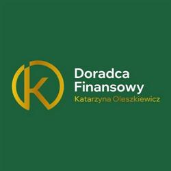 Doradca Finansowy Katarzyna Oleszkiewicz