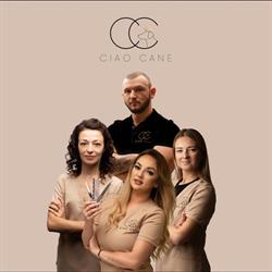 Ciao Cane - Groomer & SPA - Pielęgnacja psów