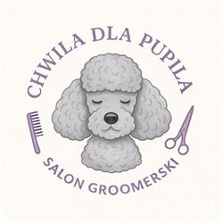 Chwila dla Pupila- Salon groomerski dla psów
