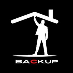 Backup Dach Artur Górak