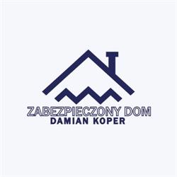 ZABEZPIECZONY DOM Damian Koper