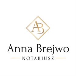 Kancelaria Notarialna Anna Brejwo