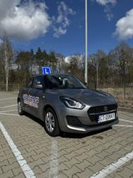 Ośrodek Szkolenia Kierowców ?GÓLCZAS?