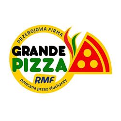 Grande Pizza