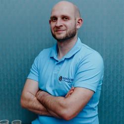Masaż i Terapia Przemysław Noga Gabinet Masażu Opole