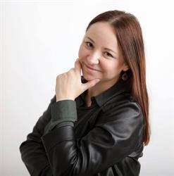 Psycholog, Psychoterapeuta Iwona Zawacka