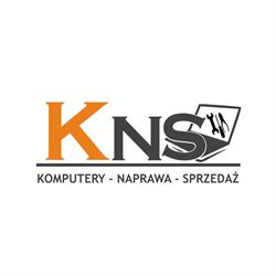 KNS - Sklep i serwis komputerowy