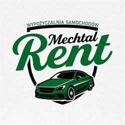 Mechtal Rent Wypożyczalnia Samochodów
