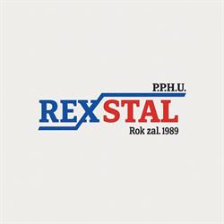 REXSTAL - Konstrukcje Stalowe