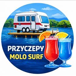 Przyczepy nad morzem - Jastarnia