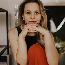 Wika Olejnik - Studio Tatuażu