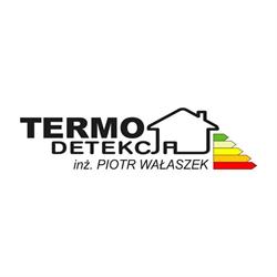 TERMODETEKCJA Audyty energetyczne, Świadectwa energetyczne, Doradztwo energetyczne