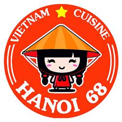Bistro Orientalne Hanoi 68