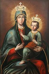 Sanktuarium Matki Bożej Pocieszenia w Golinie