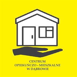 Centrum Opiekuńczo - Mieszkalne w Dąbrowie