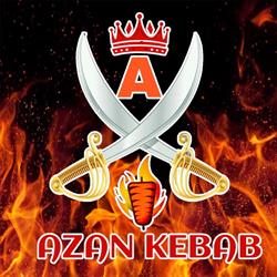 Azan Kebab - Lubawa