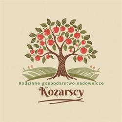 Rodzinne Gospodarstwo Sadownicze Kozarscy