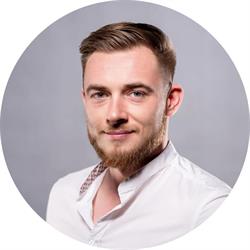 Dietetyk Starachowice Online Paweł Pyzowski