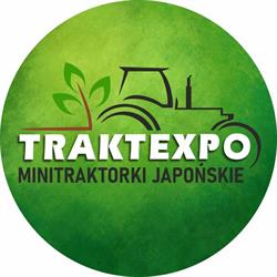 TraktExpo - Mini Traktorki Japońskie