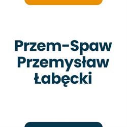 Przem-Spaw Przemysław Łabęcki