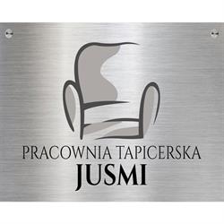Pracownia tapicerska JUSMI