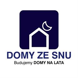 DOMY ZE SNU - Budujemy DOMY NA LATA