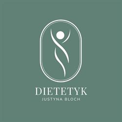 Dietetyk Justyna Bloch