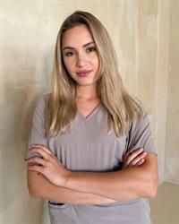 Alicja Okapiec Podolog