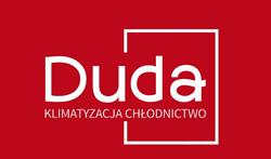 Duda Klimatyzacje - montaż klimatyzacji, serwis, pompy ciepła