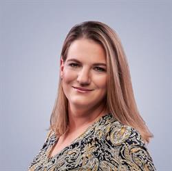 Gabinet Terapeutyczny Balance- Magdalena Kołodziej