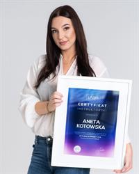 Glow Lash - Szkolenia Stylizacji Rzęs - Aneta Kotowska