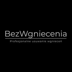 BezWgniecenia - Usuwanie wgnieceń bez konieczności lakierowania - Dębica