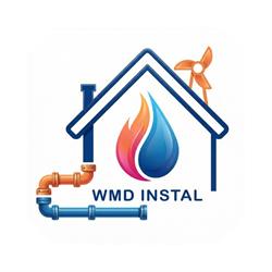 WMD INSTAL Płock - instalacje grzewcze, hydraulika wodno-kanalizacyjna, klimatyzacja