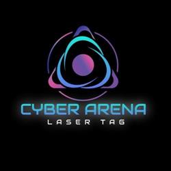 CYBER ARENA Laser Tag - paintball laserowy Warszawa