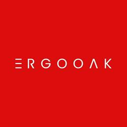 ERGOOAK - producent biurek elektrycznych z blatem dębowym jakości premium