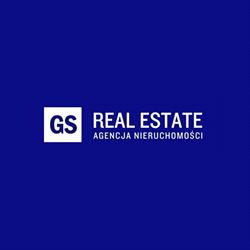 GS REAL ESTATE Agencja Nieruchomości