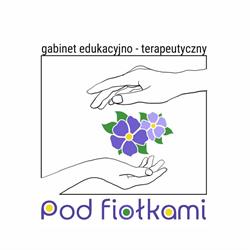 Gabinet Edukacyjno-Terapeutyczny \"Pod Fiołkami\"