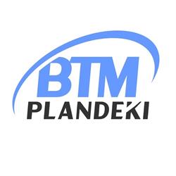 BTM Plandeki Janusz Barnaś