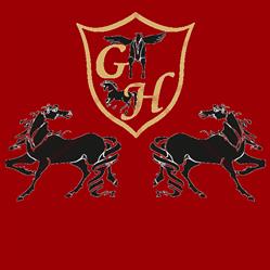 Genesis Horse - Joanna Więcław-Drożdżal