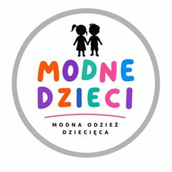 Sklep odzież MODNE DZIECI - Gózd