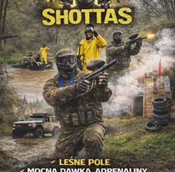 Shottas4x4 - Paintball x Offroad Zakopane - Nowy Targ