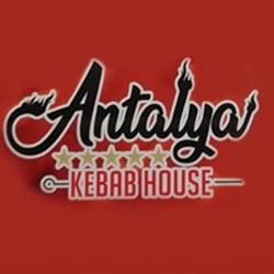 Antalya Kebab House myślenice