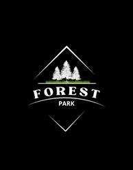 Forest Park Dywity - Park Leśny