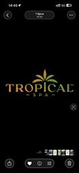 Tropical Spa