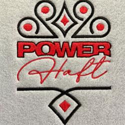 Power Haft Magdalena Wachowska - Pracownia haftu komputerowego