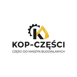 KOP-CZĘŚCI Części do maszyn budowlanych